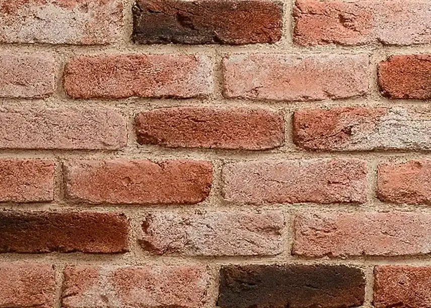 Authentic Brick kültür tuğlası