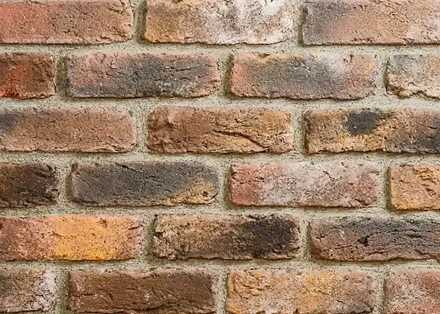 Authentic Brick kültür tuğlası